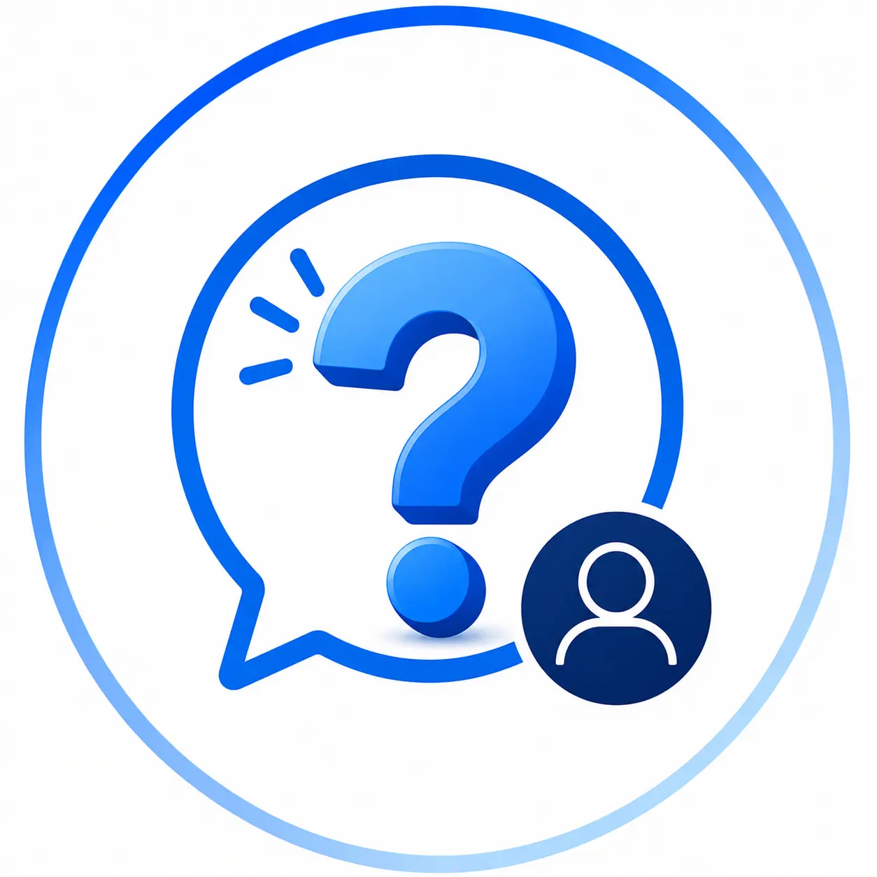 Have any question?