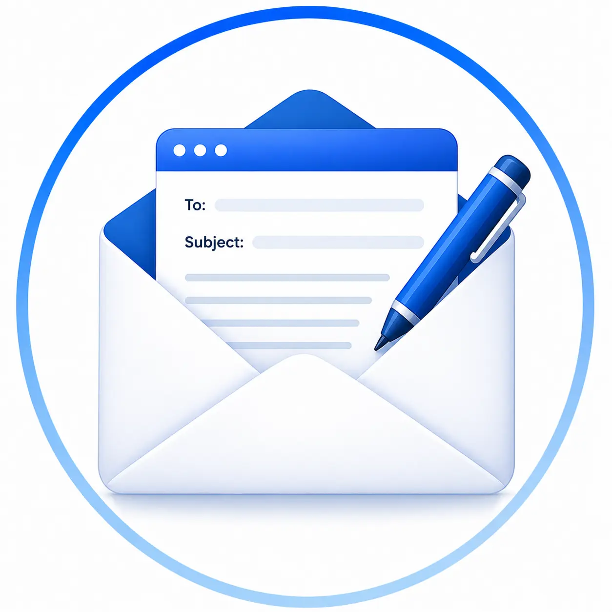 Write Email