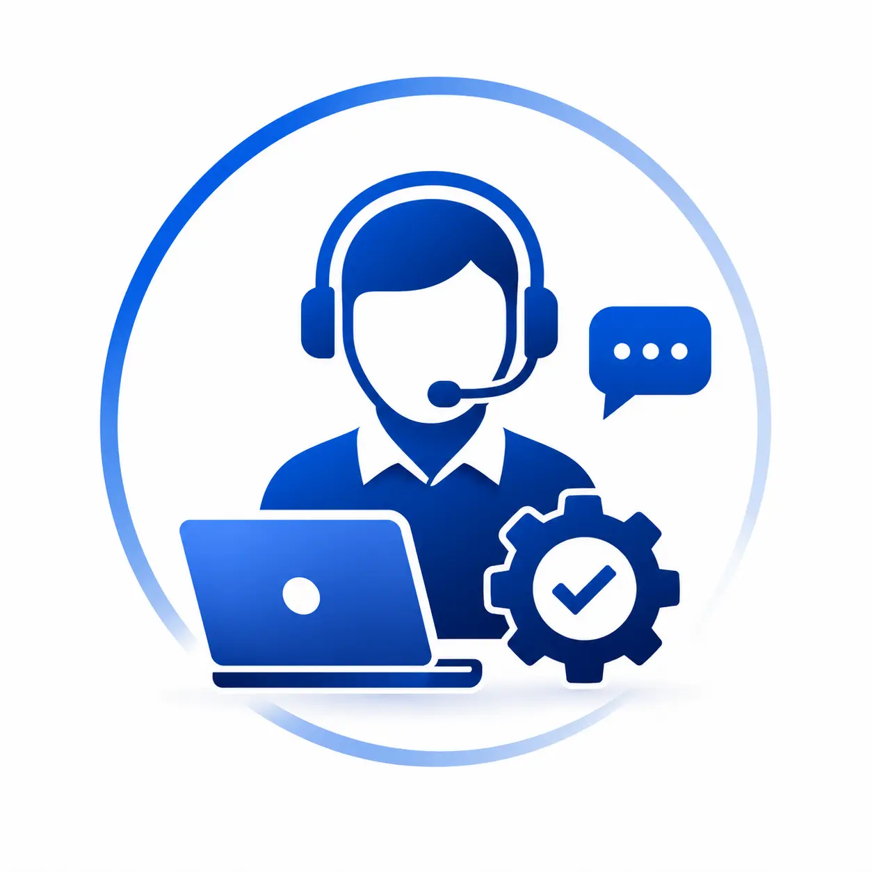 Expert Support