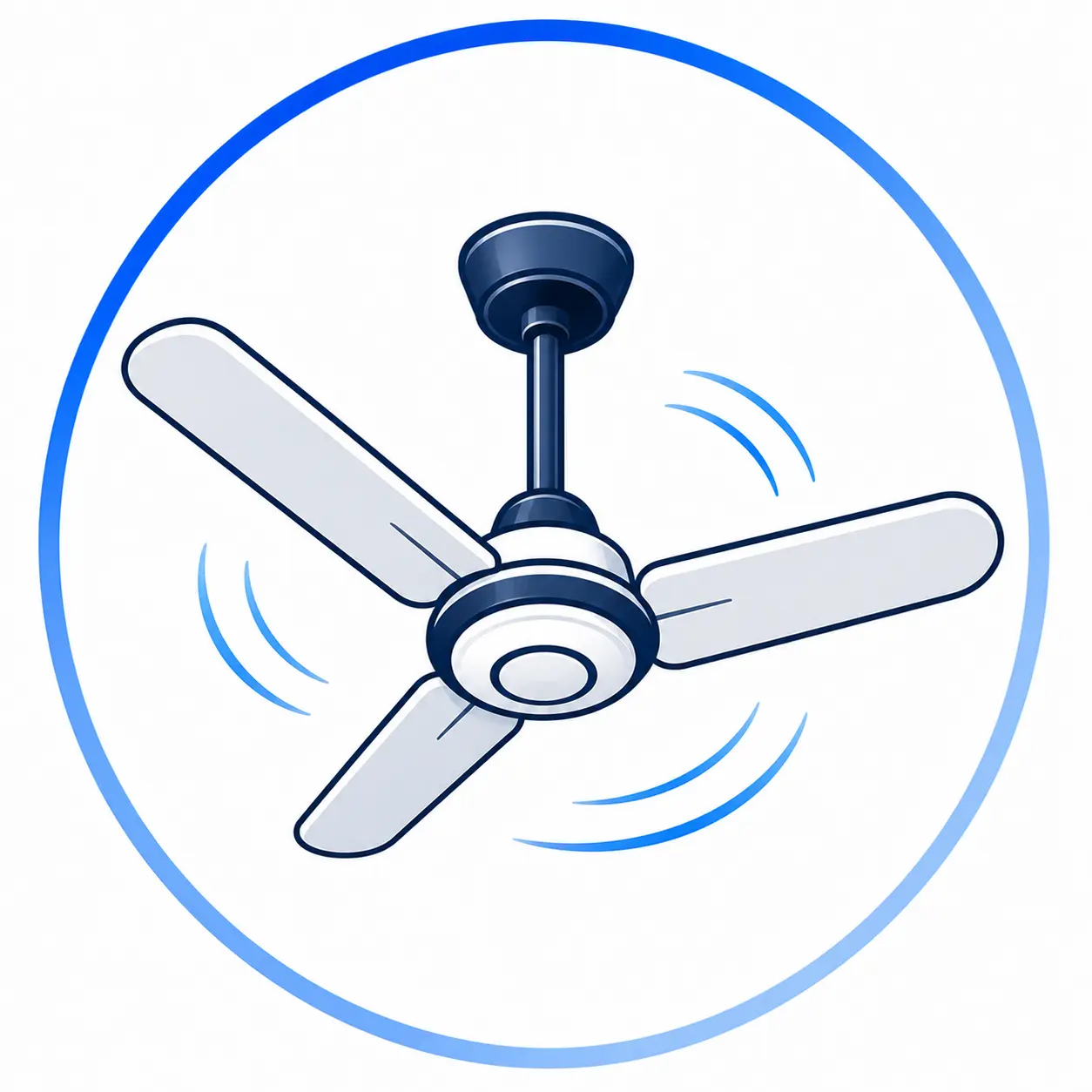 BLDC Ceiling Fans