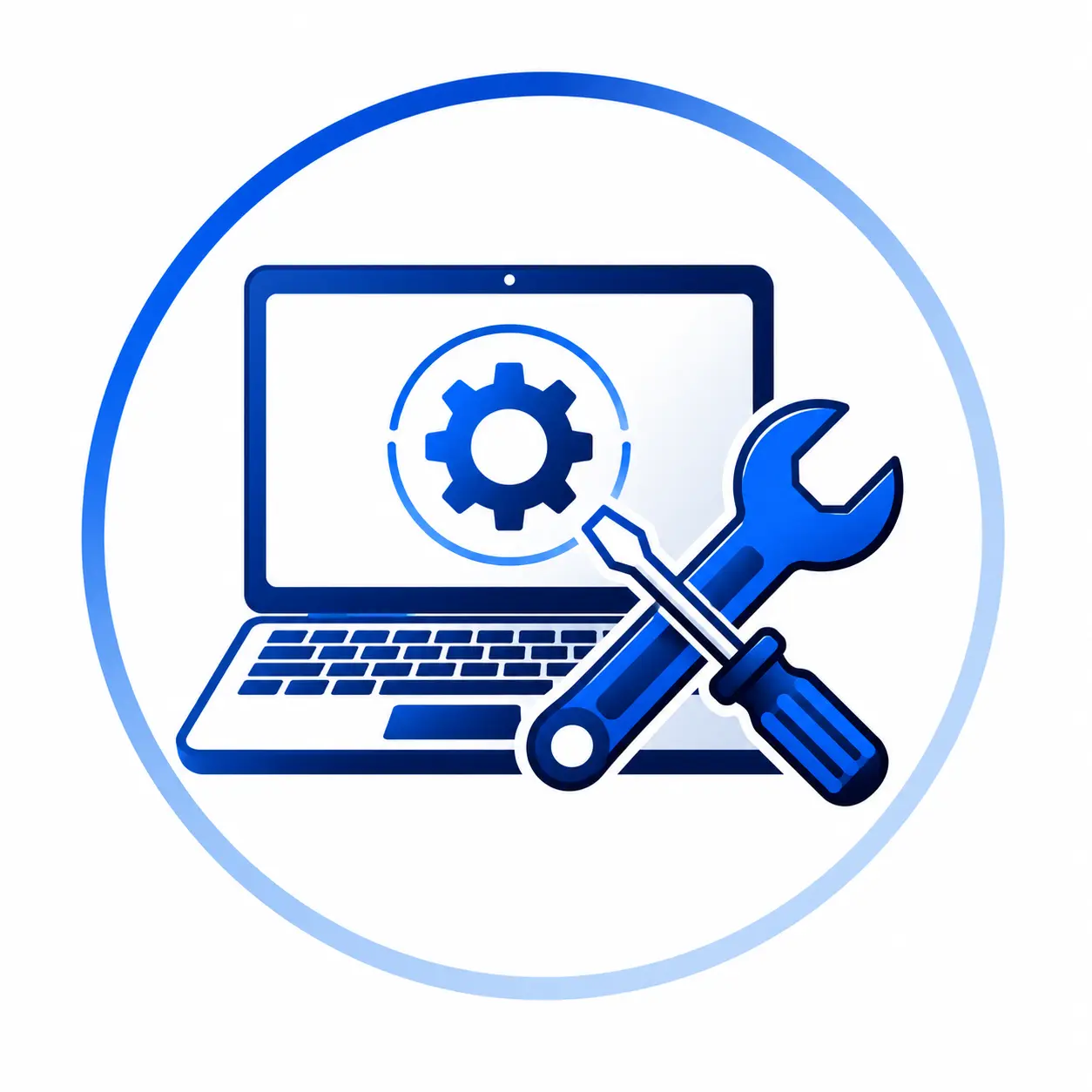 Laptop Repairs