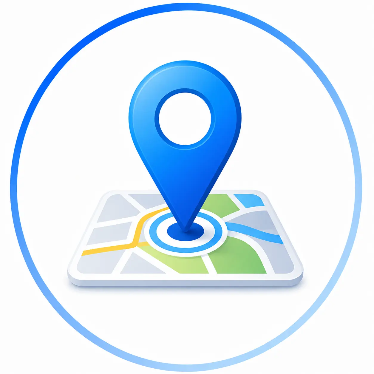 Find Us At