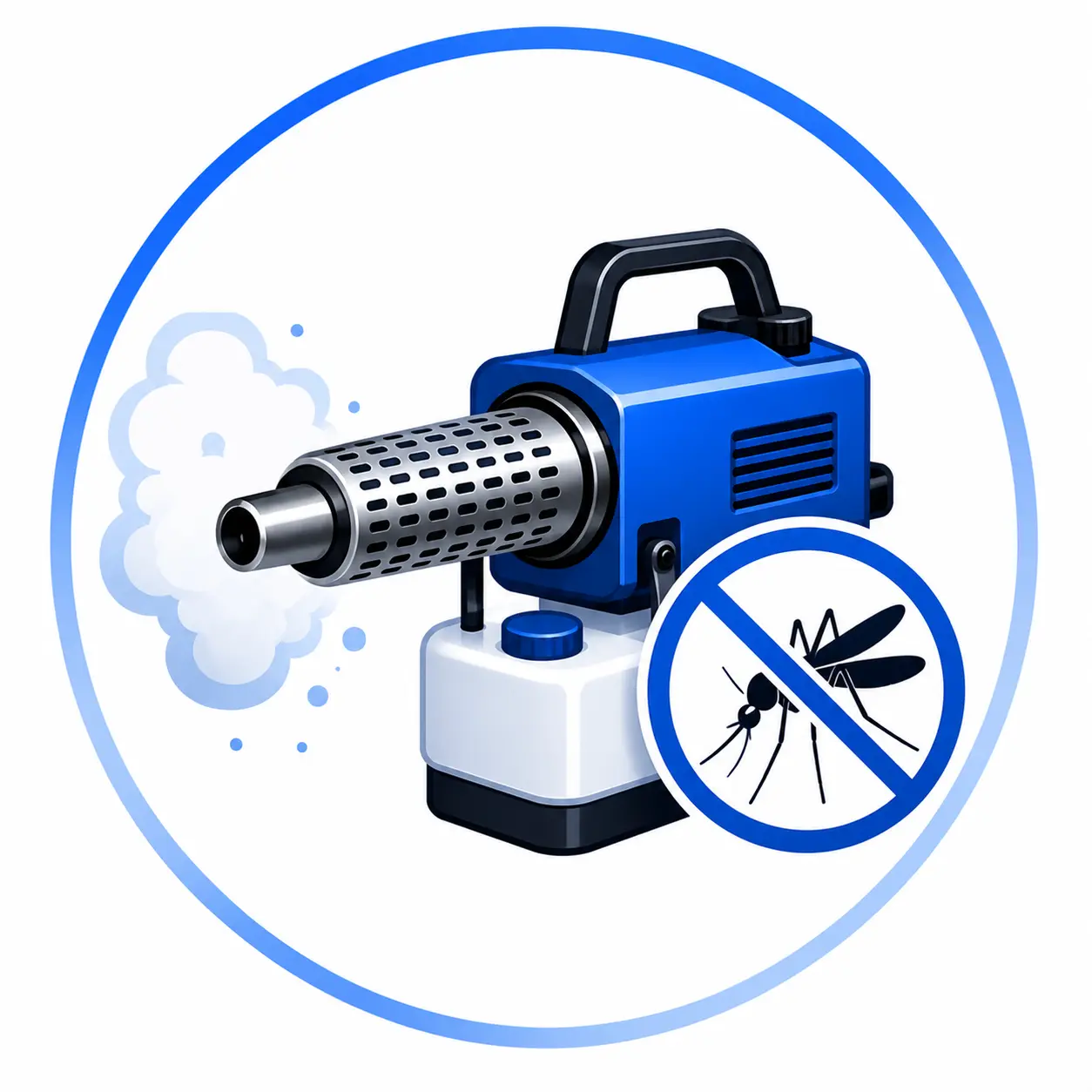 Mosquito Foggers