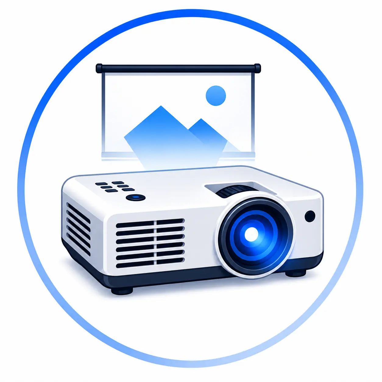 Projectors & Videos