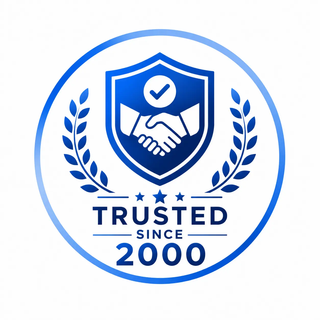 Trusted Since 2000